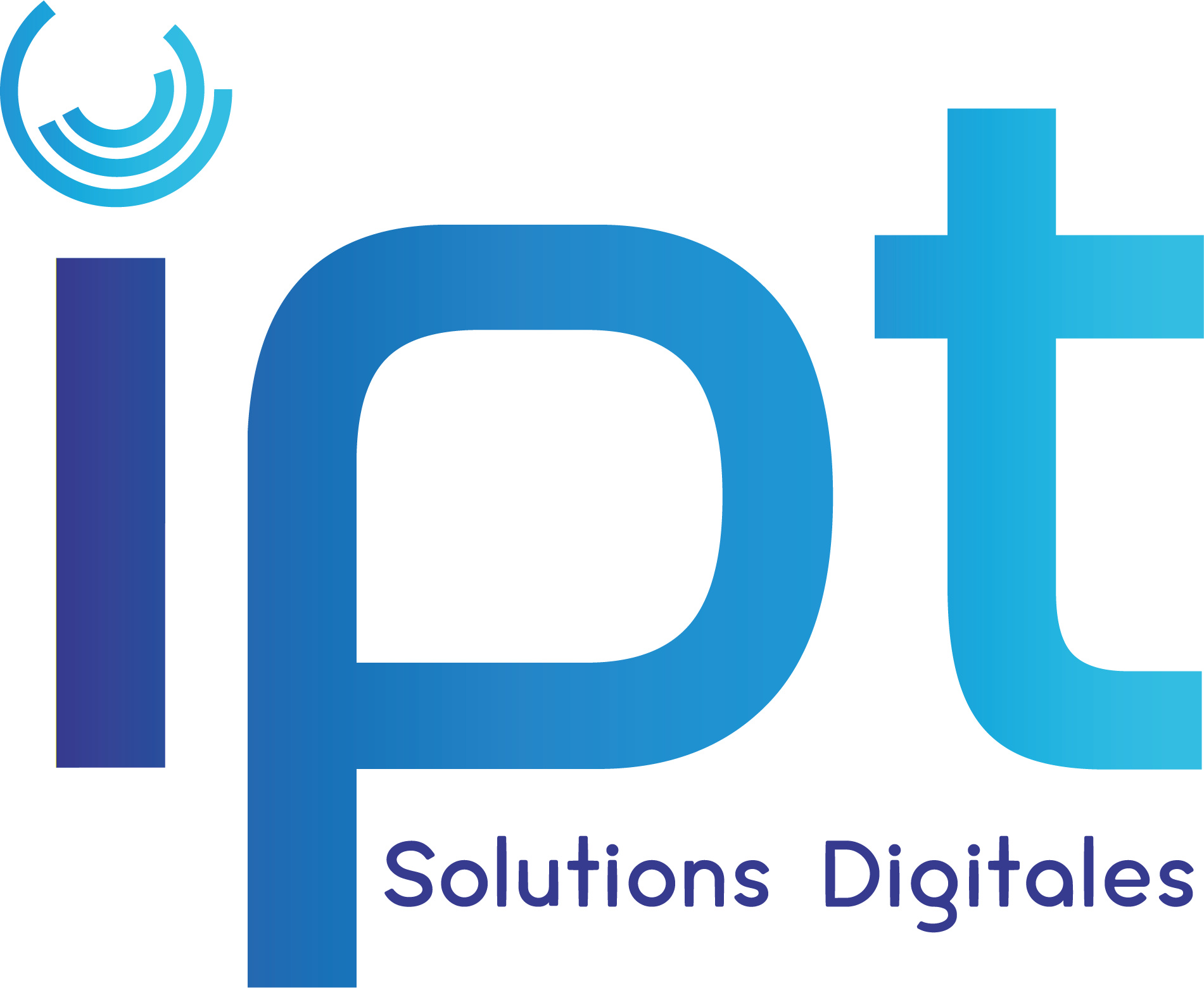 IPT Solutions Digitales